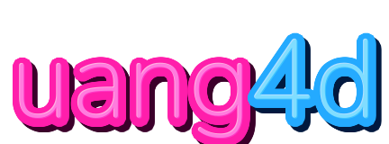 uang4d — logo kanal