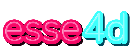 esse4d — logo kanal